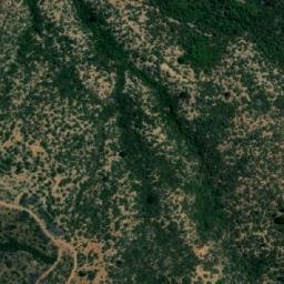 Satellite imagery of Cerro Palgua, CL