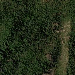 Satellite imagery of Cerro Divisadero Grande, CL