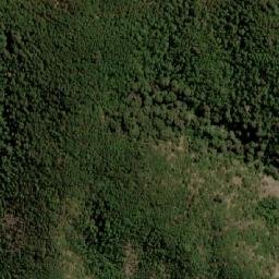 Satellite imagery of Cerro Divisadero Grande, CL