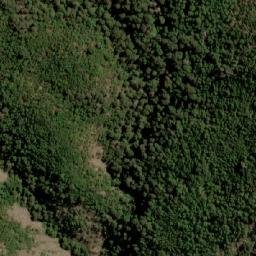 Satellite imagery of Cerro Divisadero Grande, CL