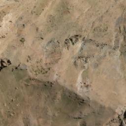 Satellite imagery of Cerro Potrero Seco, CL