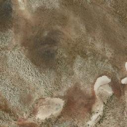 Satellite imagery of Cerro Romanza, AR