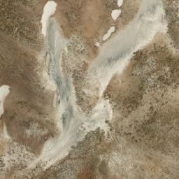 Satellite imagery of Cerro Romanza, AR