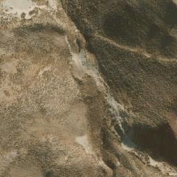 Satellite imagery of Cerro Romanza, AR