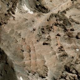 Satellite imagery of Cerro Arroyo Hondo, AR