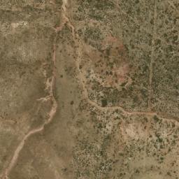 Satellite imagery of Portezuelo de Loncoche, AR