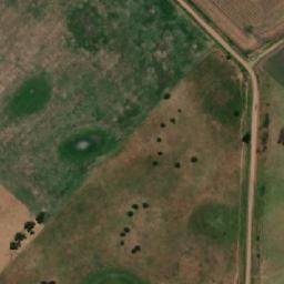 Satellite imagery of MAMA, AR