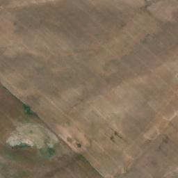 Satellite imagery of Omiston Hill, AU