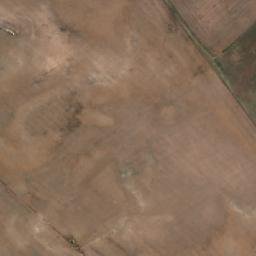 Satellite imagery of Omiston Hill, AU