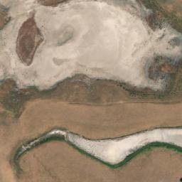 Satellite imagery of Warringee Point, AU