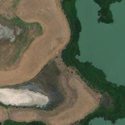 Satellite imagery of Warringee Point, AU
