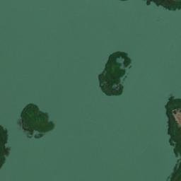 Satellite imagery of Warringee Point, AU