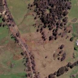 Satellite imagery of Killarney Hill, AU