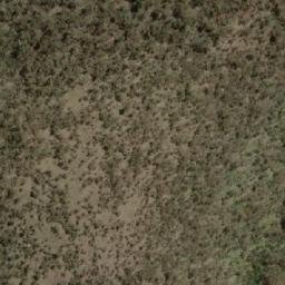 Satellite imagery of Mount Nattung, AU