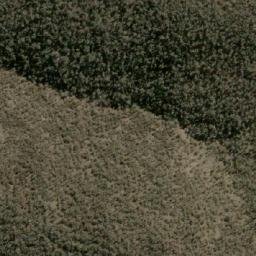 Satellite imagery of Mount Yarara, AU
