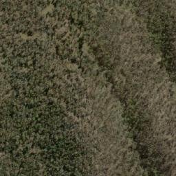 Satellite imagery of Mount Yarara, AU