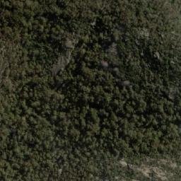 Satellite imagery of Tinderry Pic, AU