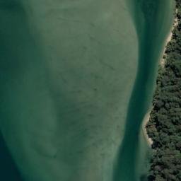 Satellite imagery of Square Head, AU