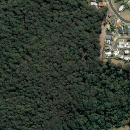 Satellite imagery of Square Head, AU