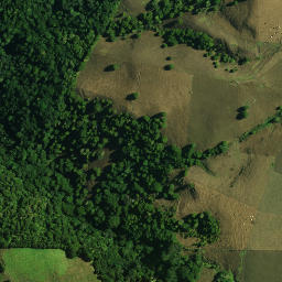 Satellite imagery of D 26 SO 45458, NZ