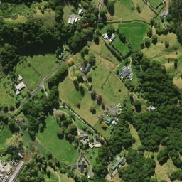 Satellite imagery of SM 1098, NZ