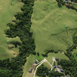 Satellite imagery of SM 1098, NZ