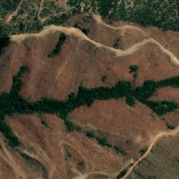 Satellite imagery of Cerro Palgua, CL