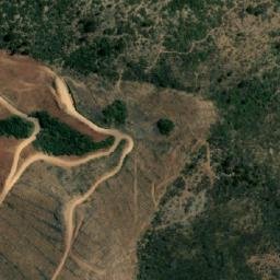 Satellite imagery of Cerro Palgua, CL