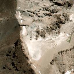 Satellite imagery of Cerro Arroyo Hondo, AR