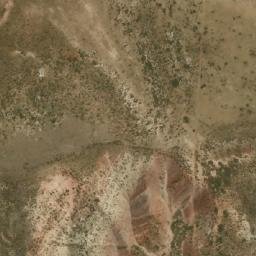 Satellite imagery of Portezuelo de Loncoche, AR