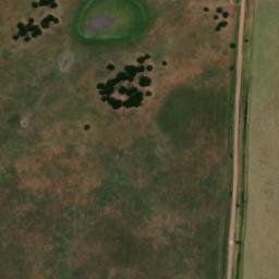 Satellite imagery of MAMA, AR