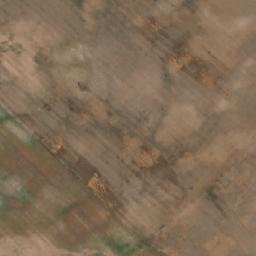 Satellite imagery of Omiston Hill, AU