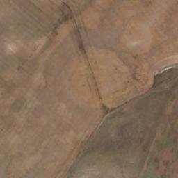 Satellite imagery of Omiston Hill, AU
