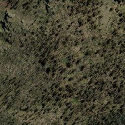 Satellite imagery of Natural Bridge, AU