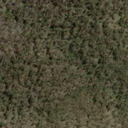 Satellite imagery of Mount Nattung, AU
