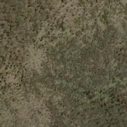 Satellite imagery of Mount Nattung, AU