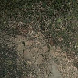 Satellite imagery of Mount Burbidge, AU