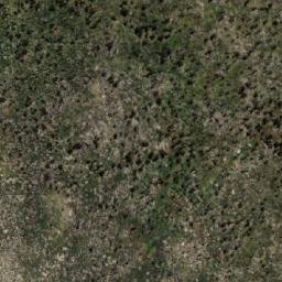Satellite imagery of Mount Burbidge, AU
