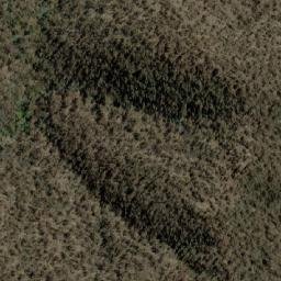 Satellite imagery of Mount Woolpack, AU