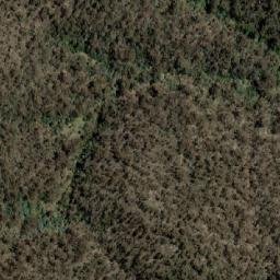 Satellite imagery of Mount Woolpack, AU