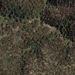 Satellite imagery of Mount Woolpack, AU