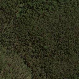 Satellite imagery of Tumatbulla Mountain, AU