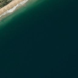 Satellite imagery of Square Head, AU