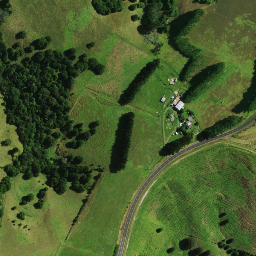 Satellite imagery of D 26 SO 45458, NZ