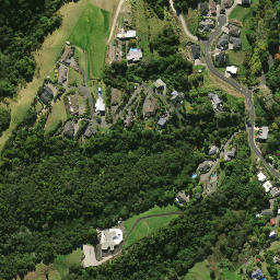 Satellite imagery of SM 1098, NZ