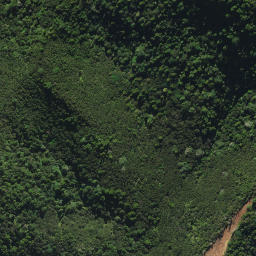 Satellite imagery of 34 OHUATAHI, NZ