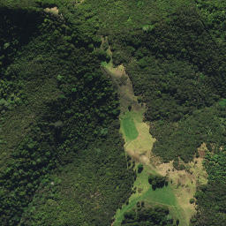 Satellite imagery of 34 OHUATAHI, NZ