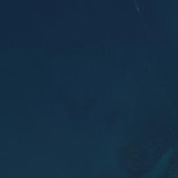 Satellite imagery of Ngamatengau Point, NZ
