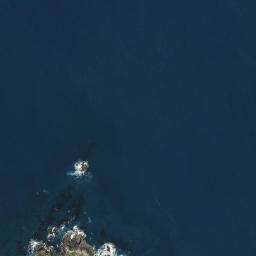 Satellite imagery of Ngamatengau Point, NZ