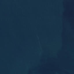 Satellite imagery of Ngamatengau Point, NZ